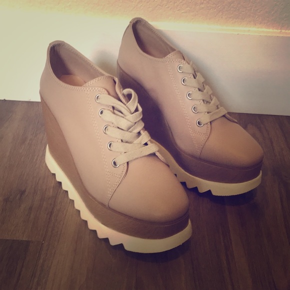 steve madden sable sneaker